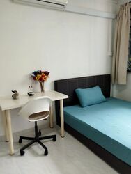 Simei Road (Tampines), HDB 3 Rooms #608657131
